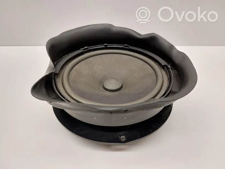 Volkswagen Eos Enceinte de porte arrière 1Q0035454A