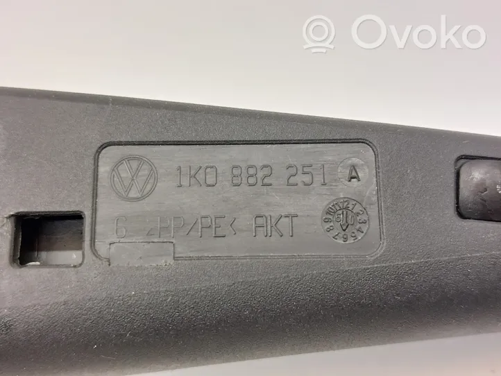 Volkswagen Eos Istuimen säätönuppi (käytetyt) 1K0882251A