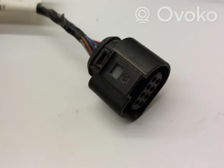 Volkswagen Eos Parking sensor (PDC) wiring loom 1Q0971104L