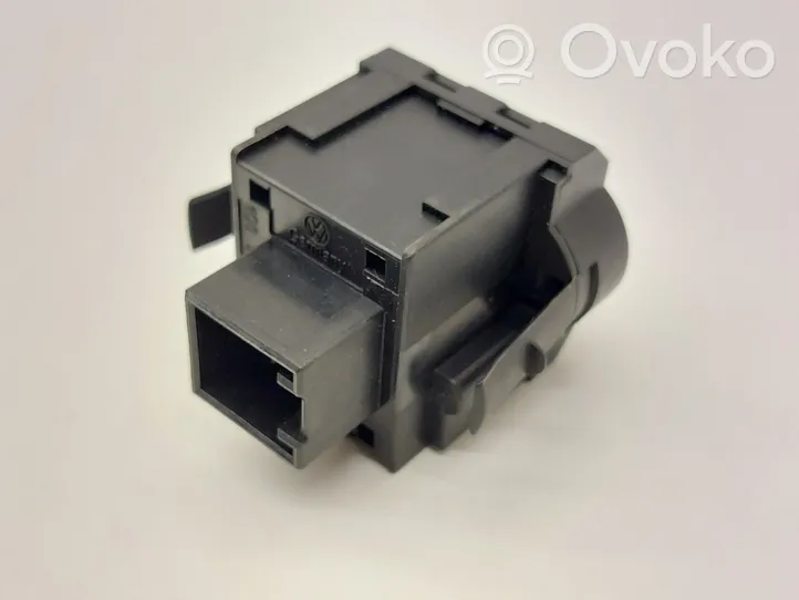 Volkswagen Eos Bouton commande réglage hauteur de phares 1Q0941333A