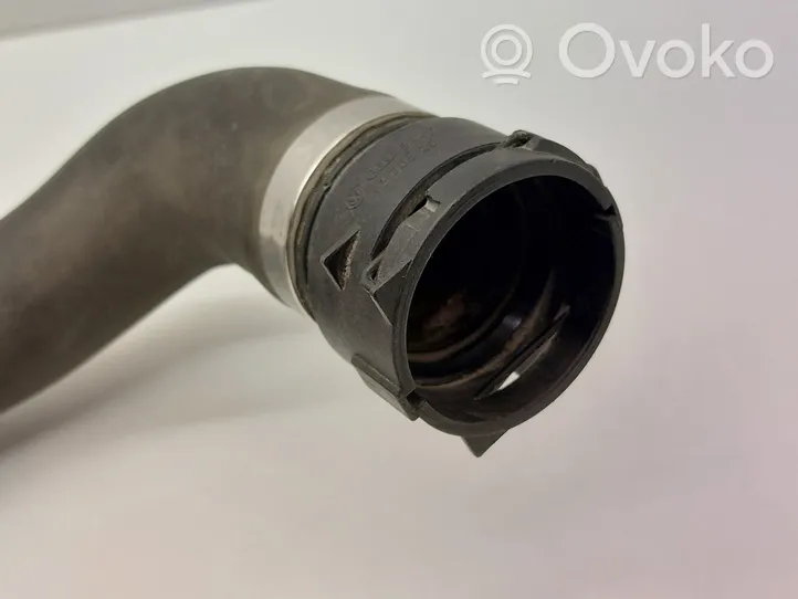 Seat Leon (1P) Engine coolant pipe/hose 1K0122291CE