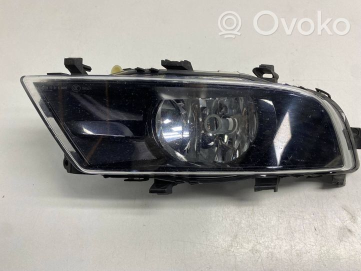 Skoda Superb B6 (3T) Światło przeciwmgłowe przednie 3t0941699c