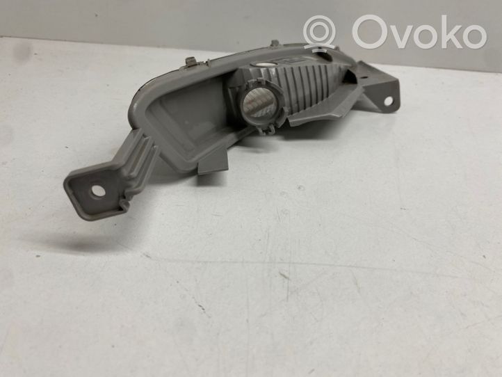 Opel Astra J Indicatore di direzione anteriore 133767142