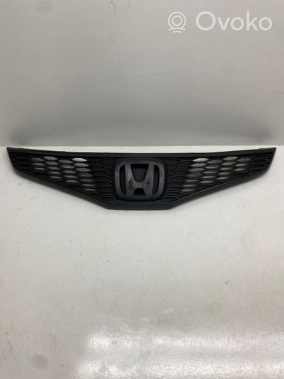 Honda Jazz Grille calandre supérieure de pare-chocs avant 71121TG5H010