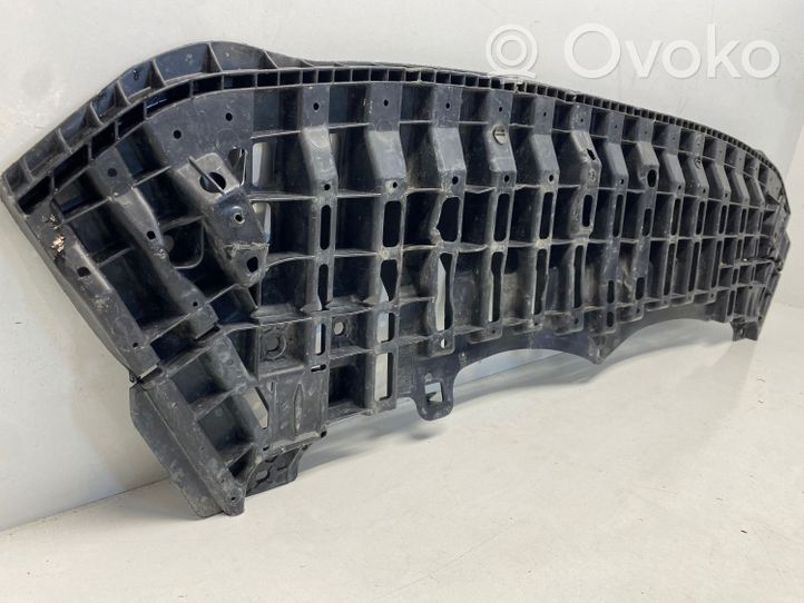 Toyota Aygo AB10 Osłona pod zderzak przedni / Absorber 526180H030