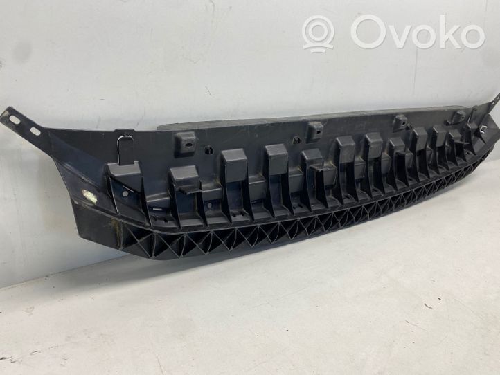 Skoda Octavia Mk3 (5E) Osłona pod zderzak przedni / Absorber 5E0807611