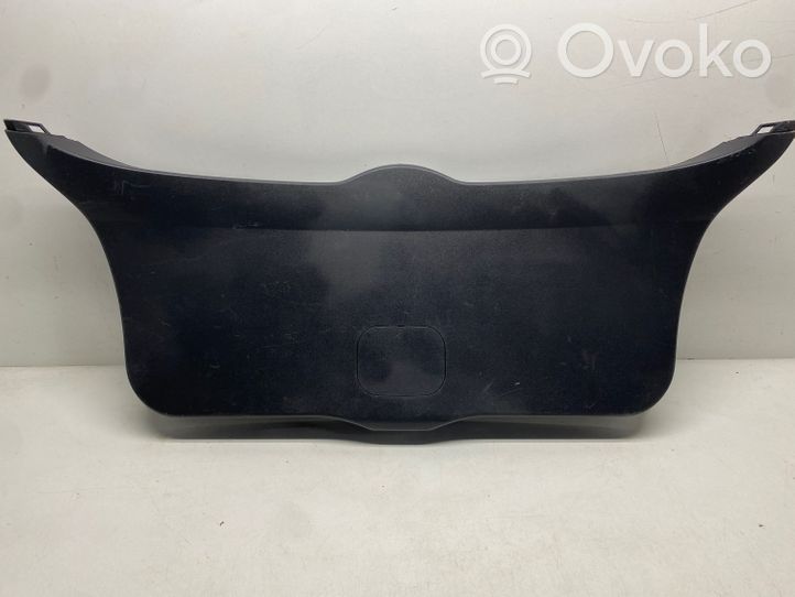 Toyota Auris 150 Garniture panneau latérale du coffre 6478002010