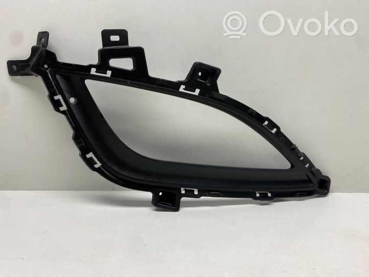 Hyundai i30 Mascherina/griglia fendinebbia anteriore 86564A6030