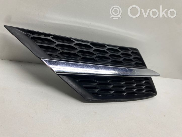 Toyota RAV 4 (XA40) Grille calandre supérieure de pare-chocs avant 5312342010