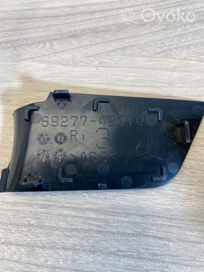 Toyota RAV 4 (XA50) Türgriffkappe Türgriffblende Tür vorne 6927742010