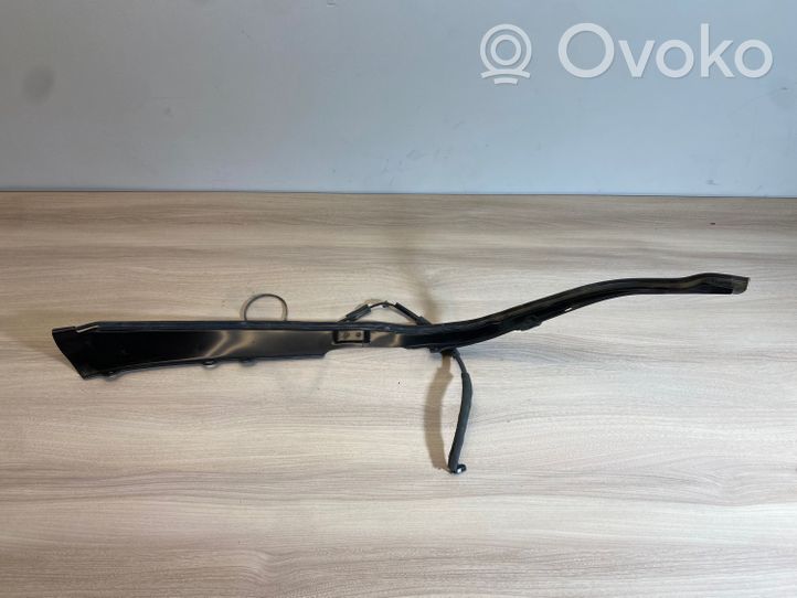 Toyota RAV 4 (XA50) Heckscheibenspoiler 