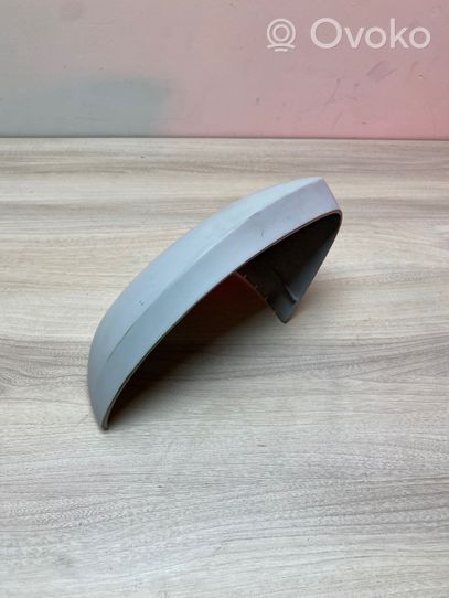 Volkswagen Tiguan Plastic wing mirror trim cover 212837578