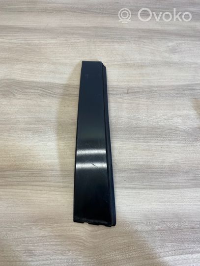 Toyota Auris E180 Rivestimento portiera posteriore (modanatura) 75761