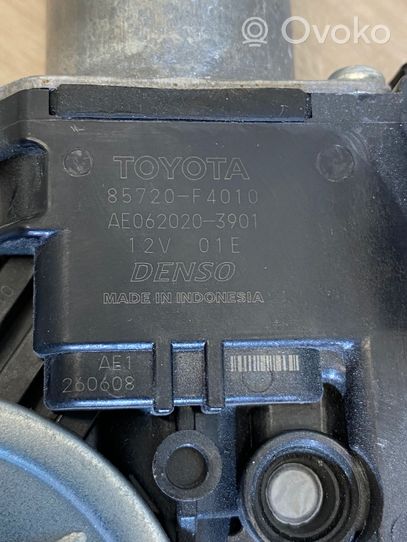 Toyota C-HR Передний двигатель механизма для подъема окон 85720F4010
