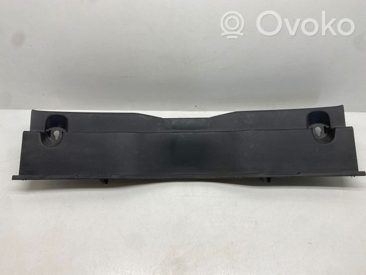 Toyota C-HR Rivestimento serratura portellone posteriore/bagagliaio 64716f4010