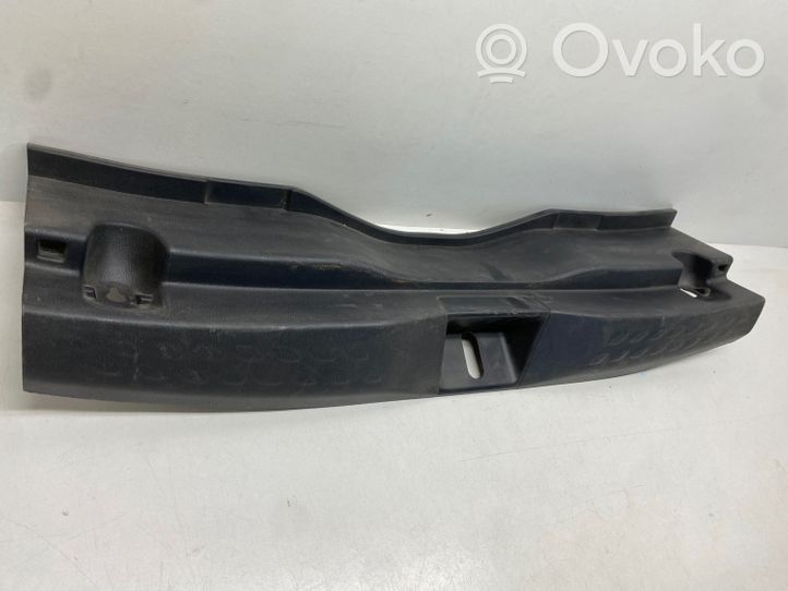 Toyota C-HR Rivestimento serratura portellone posteriore/bagagliaio 64716f4010