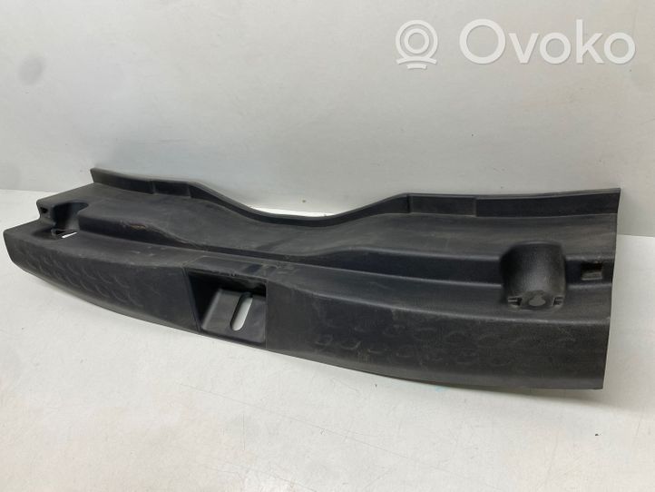 Toyota C-HR Rivestimento serratura portellone posteriore/bagagliaio 64716f4010