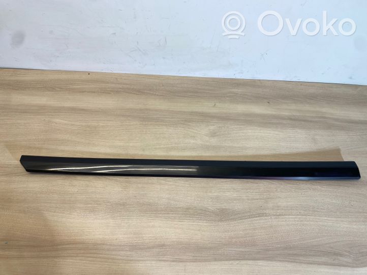 Volkswagen PASSAT B8 Moulure de porte avant 3g0854939e