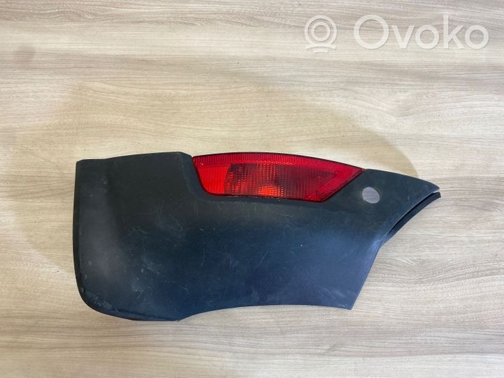 Ford Kuga I Rear arch trim 8v4117a895a