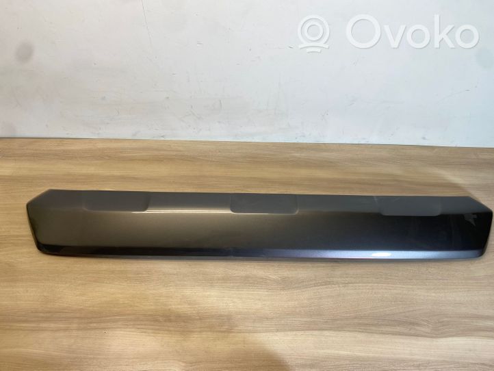 Toyota RAV 4 (XA50) Spoiler Lippe Stoßstange Stoßfänger vorne 5245342040