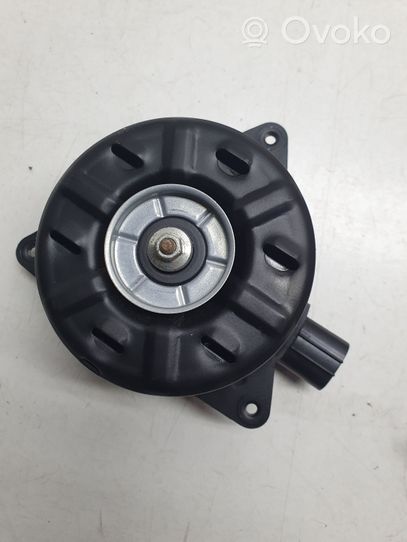 Toyota C-HR Hélice moteur ventilateur 163630T200