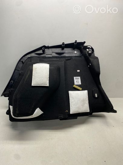 Toyota C-HR Altro elemento di rivestimento bagagliaio/baule 64733F4010