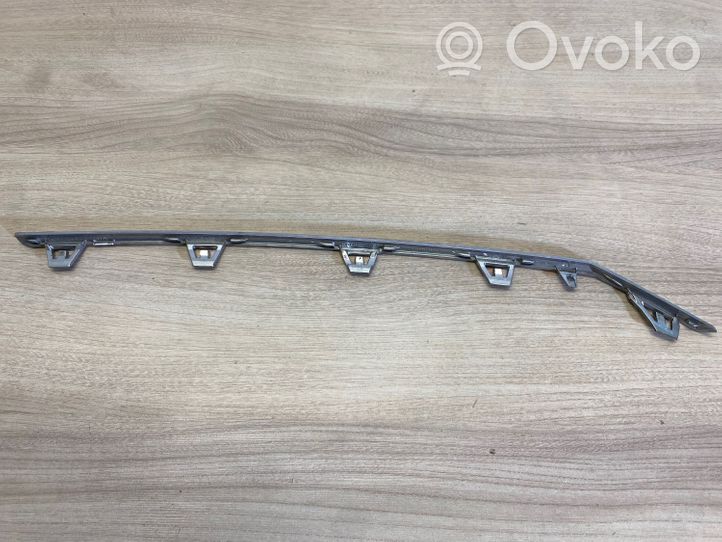 Volkswagen PASSAT B8 Rear bumper trim bar molding 3g0853505b