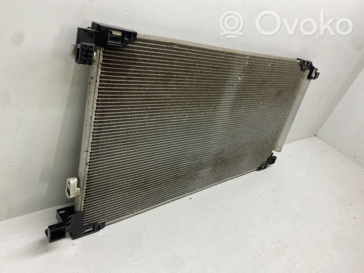 Toyota C-HR Radiateur condenseur de climatisation Cz4477b02360