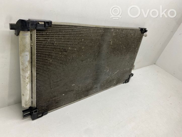 Toyota C-HR Radiateur condenseur de climatisation Cz4477b02360