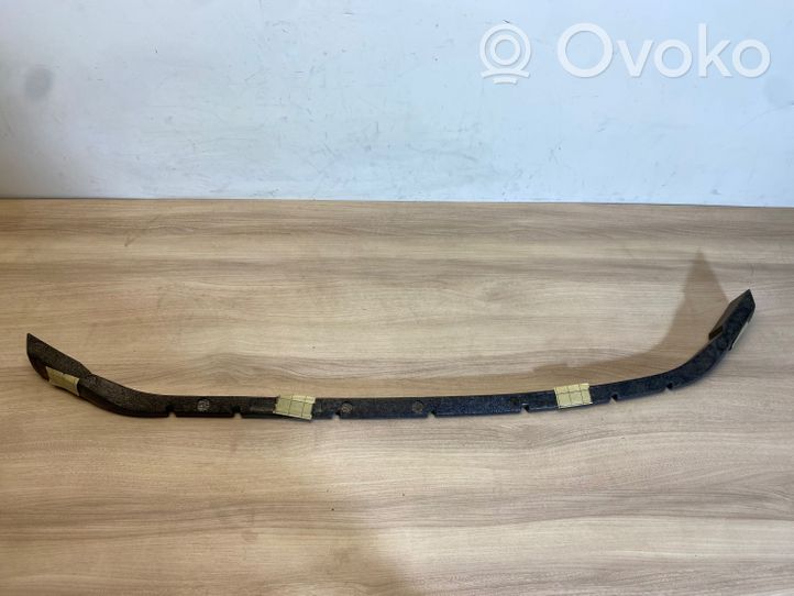 Volkswagen Caddy Absorber zderzaka przedniego 2k5805083