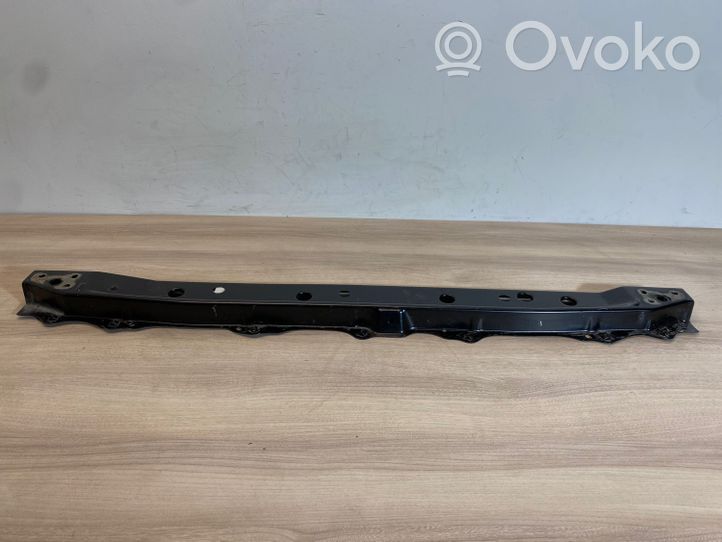 Toyota Yaris Panel mocowanie chłodnicy / dół 