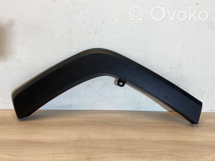 Toyota RAV 4 (XA50) Fender trim (molding) 7560542160