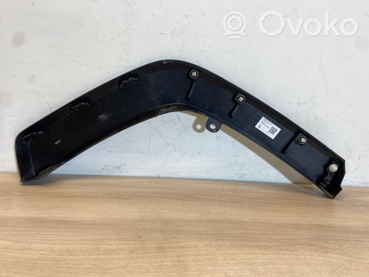 Toyota RAV 4 (XA50) Moulure, baguette/bande protectrice d'aile 7560642150