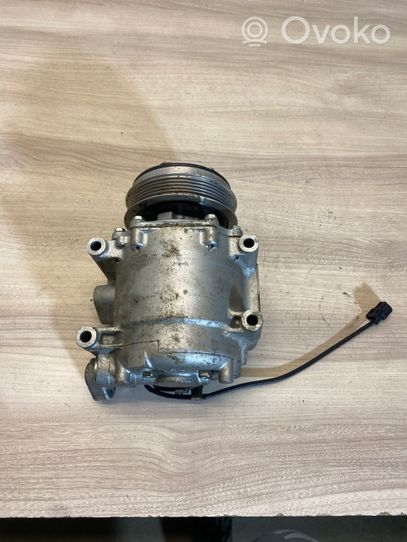 Honda Jazz Compresseur de climatisation Hl0170852