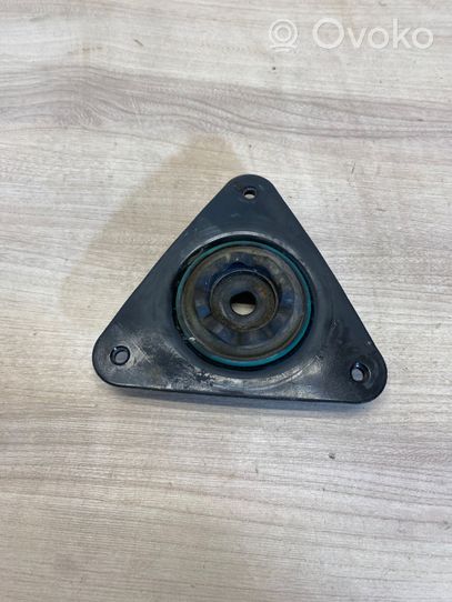 Nissan Qashqai Priekinė spyruoklės guminė atrama 543206968r