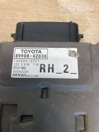Toyota RAV 4 (XA50) Module de ballast de phare Xenon 8990842030