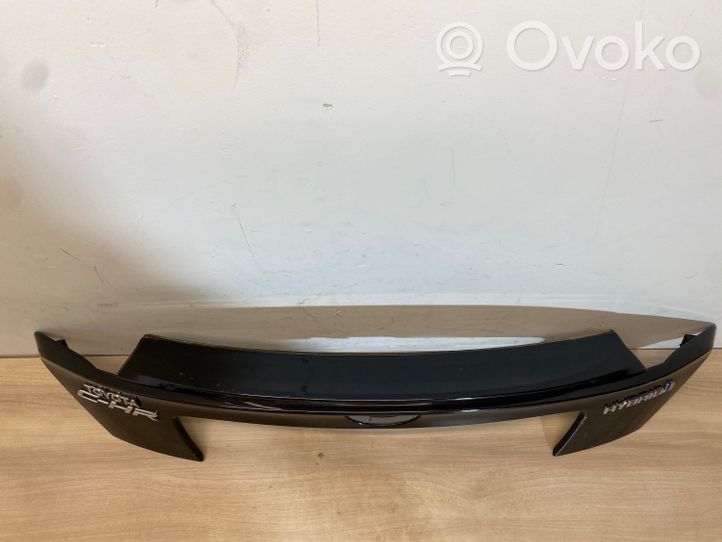 Toyota C-HR Rivestimento portellone 76811f4010