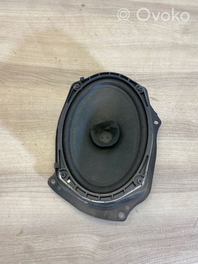 Nissan Pathfinder R51 Altoparlante portiera anteriore 28167ea000