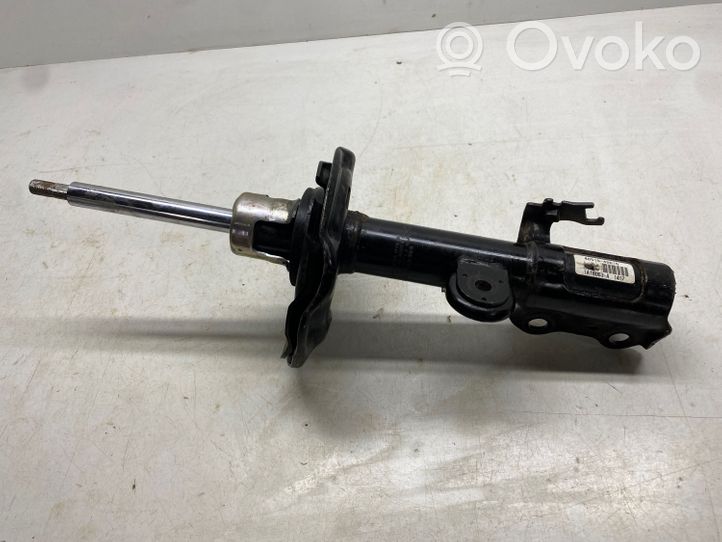 Toyota RAV 4 (XA40) Ammortizzatore anteriore con molla elicoidale 4851042610