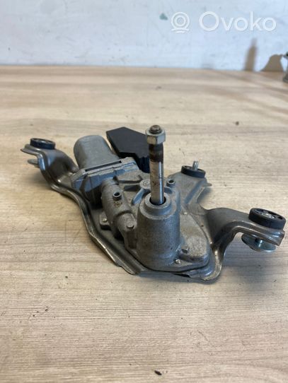 Toyota Avensis T270 Moteur d'essuie-glace arrière 8513005060