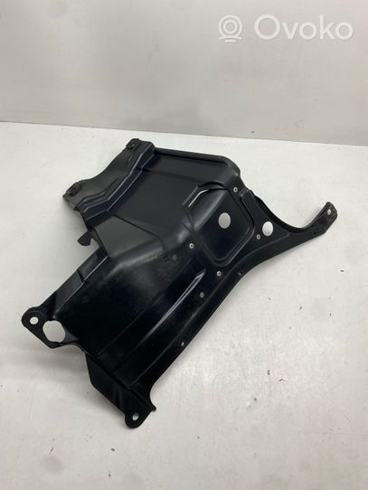 Honda Jazz Garniture pour voûte de roue avant 74165