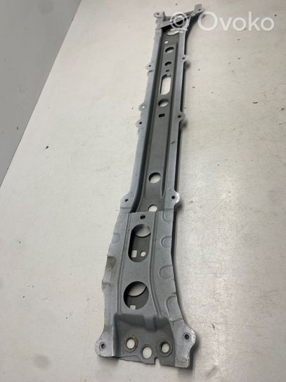 Toyota Yaris Cross Traverse inférieur support de radiateur 