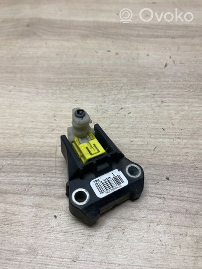 Toyota Yaris Airbag deployment crash/impact sensor 891730d020