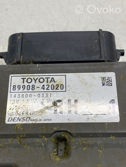Toyota RAV 4 (XA50) LED-Vorschaltgerät 8990842020