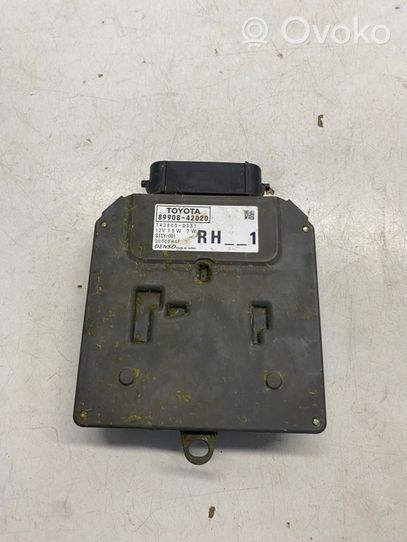 Toyota RAV 4 (XA50) Module de contrôle de ballast LED 8990842020