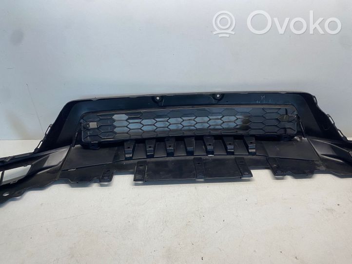 Honda CR-V Moulure inférieure de pare-chocs arrière 71102tnyyzz00