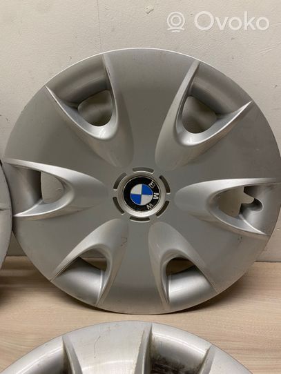 BMW 5 E60 E61 Колпак (колпаки колес) R 16 14121810