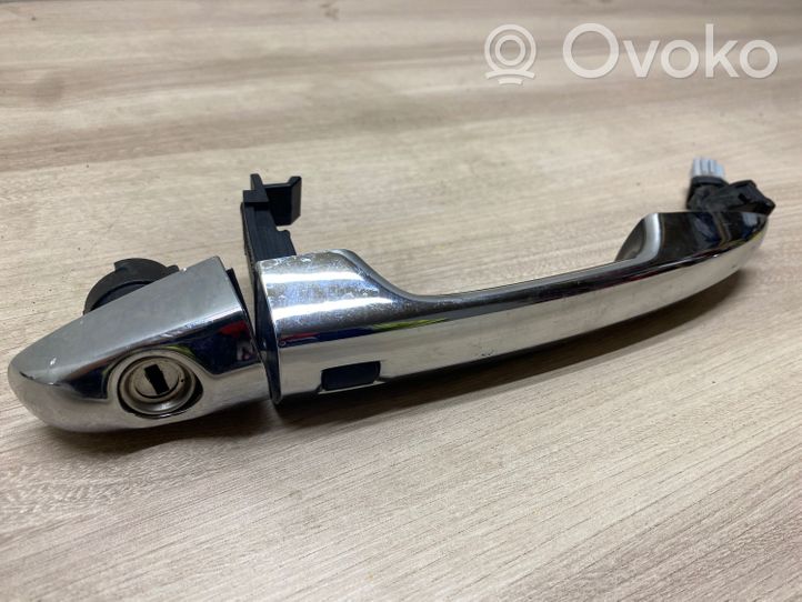 KIA Niro Front door exterior handle 