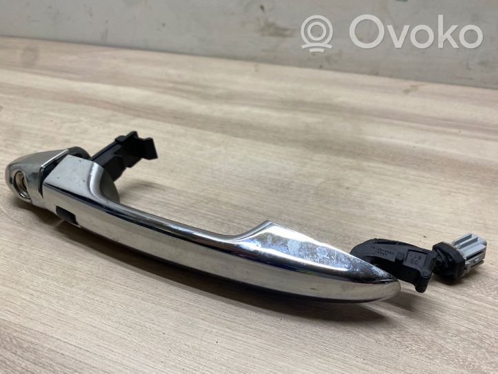 KIA Niro Front door exterior handle 