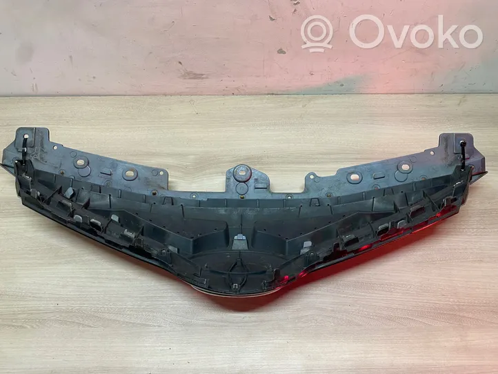 Toyota Avensis T270 Grille calandre supérieure de pare-chocs avant 5311405120